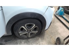Recambio de pinza freno delantera derecha para citroën c3 iii (sx) 1.2 thp 110 referencia OEM IAM 1617292180 1651756780 