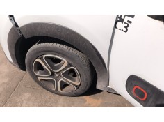 Recambio de pinza freno delantera izquierda para citroën c3 iii (sx) 1.2 thp 110 referencia OEM IAM 1617292080 1692649280 