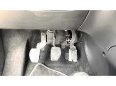 Recambio de pedal embrague para citroën c3 iii (sx) 1.2 thp 110 referencia OEM IAM 1607815080  