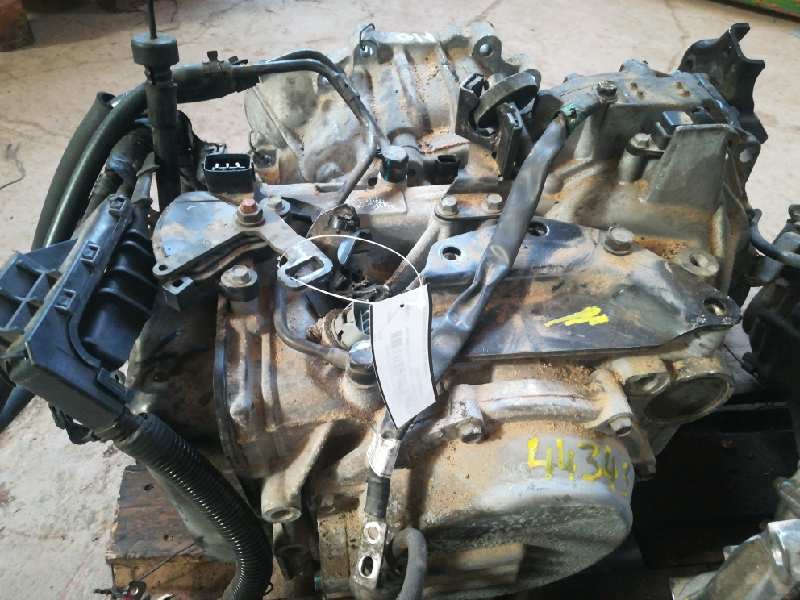 Recambio de caja cambios para hyundai sonata (nf) 2.0 crdi style referencia OEM IAM T6IBDP 608592  