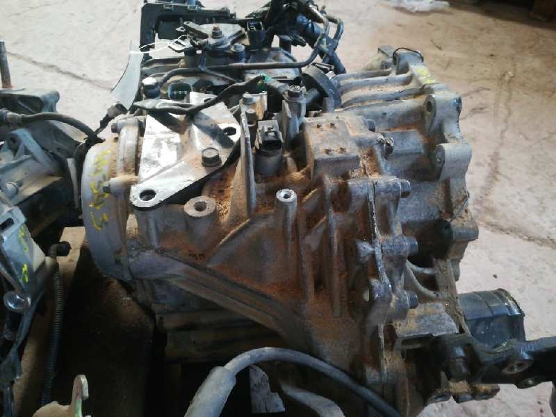 Recambio de caja cambios para hyundai sonata (nf) 2.0 crdi style referencia OEM IAM T6IBDP 608592  