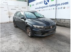 Recambio de caja cambios para fiat tipo station wagon (356_, 357_) 1.4 lpg (356wxf1b) referencia OEM IAM 0000071798064 000004634