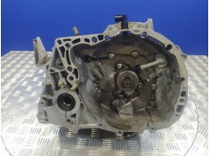 Recambio de despiece caja cambios para renault megane ii berlina 5p 1.6 16v referencia OEM IAM JH3142  