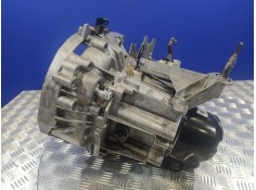 Recambio de despiece caja cambios para renault megane ii berlina 5p 1.6 16v referencia OEM IAM JH3142   2