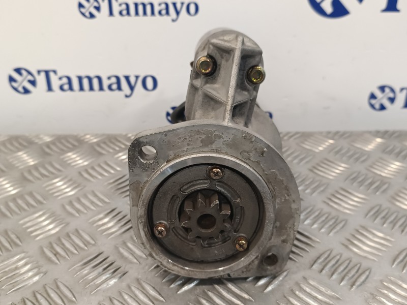 Recambio de motor arranque para nissan terrano/terrano.ii (r20) sr (5-ptas.) referencia OEM IAM 233006T001  S13327
