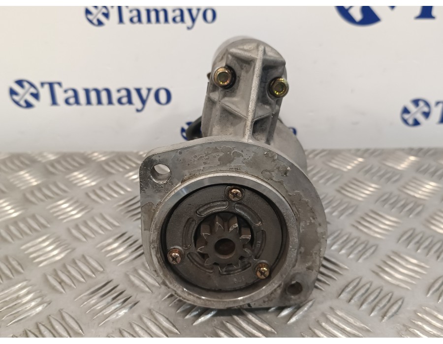 Recambio de motor arranque para nissan terrano/terrano.ii (r20) sr (5-ptas.) referencia OEM IAM 233006T001  S13327