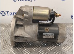 Recambio de motor arranque para nissan terrano/terrano.ii (r20) sr (5-ptas.) referencia OEM IAM 233006T001  S13327 2