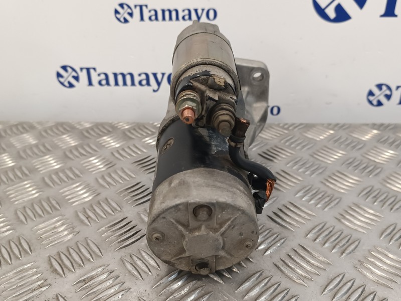 Recambio de motor arranque para nissan terrano/terrano.ii (r20) sr (5-ptas.) referencia OEM IAM 233006T001  S13327