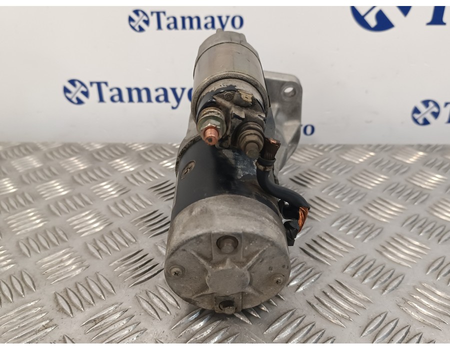 Recambio de motor arranque para nissan terrano/terrano.ii (r20) sr (5-ptas.) referencia OEM IAM 233006T001  S13327
