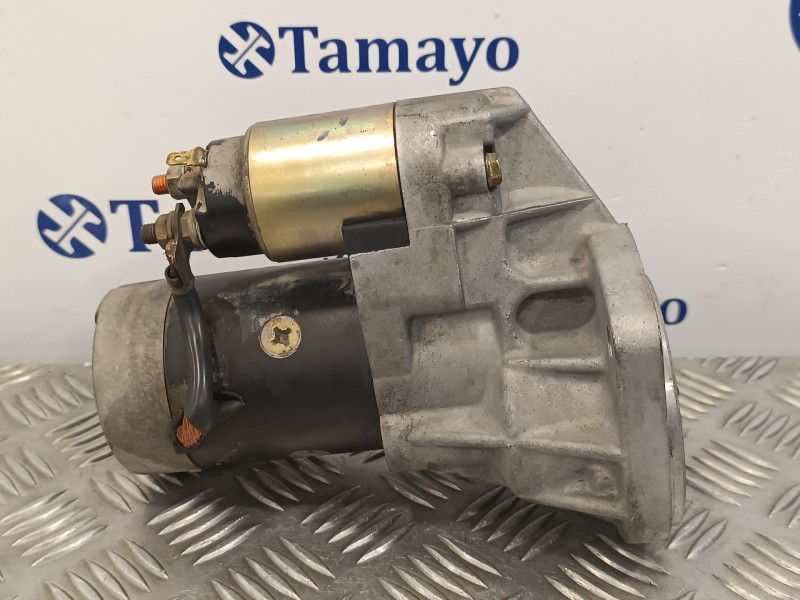 Recambio de motor arranque para nissan terrano/terrano.ii (r20) sr (5-ptas.) referencia OEM IAM 233006T001  S13327