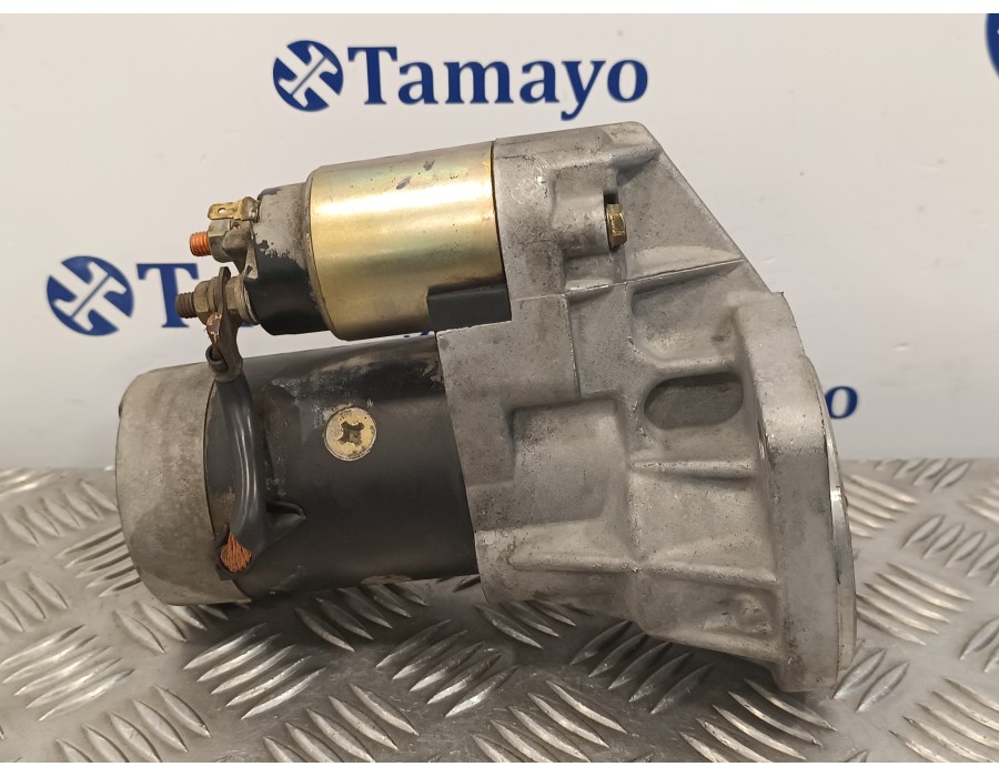 Recambio de motor arranque para nissan terrano/terrano.ii (r20) sr (5-ptas.) referencia OEM IAM 233006T001  S13327