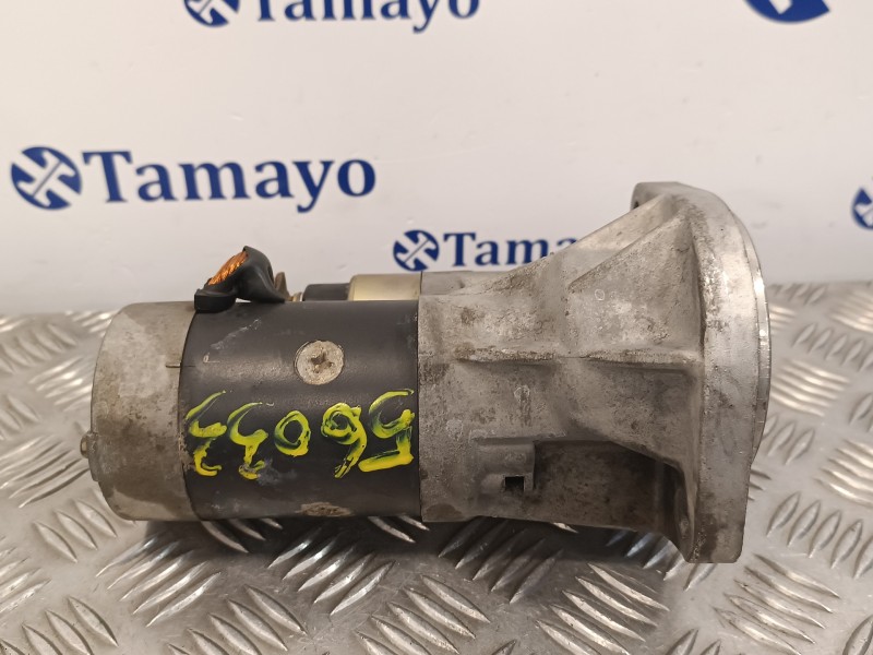Recambio de motor arranque para nissan terrano/terrano.ii (r20) sr (5-ptas.) referencia OEM IAM 233006T001  S13327