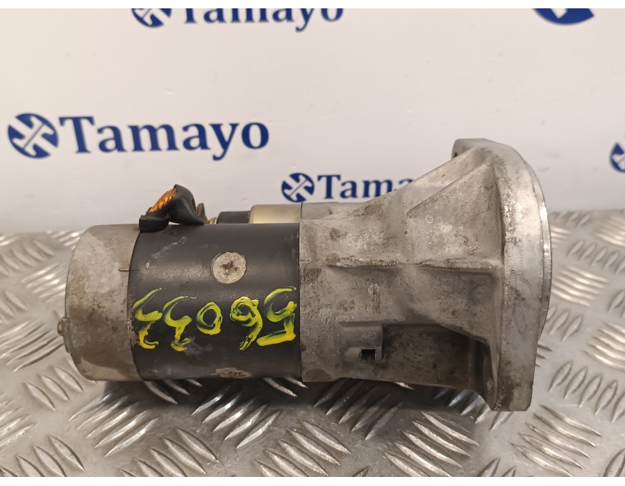 Recambio de motor arranque para nissan terrano/terrano.ii (r20) sr (5-ptas.) referencia OEM IAM 233006T001  S13327