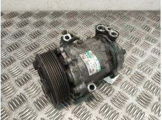 Recambio de compresor aire acondicionado para suzuki swift berlina (mz) referencia OEM IAM 13105850  