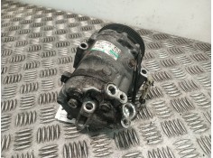 Recambio de compresor aire acondicionado para suzuki swift berlina (mz) referencia OEM IAM 13105850   2