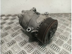 Recambio de compresor aire acondicionado para renault megane ii coupé-cabriolet (em0/1_) 1.9 dci referencia OEM IAM VERE4455 820 2