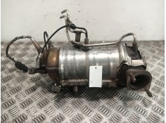 Recambio de catalizador para kia sportage iii (sl) 1.7 crdi referencia OEM IAM 289B02A010  