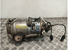Recambio de catalizador para kia sportage iii (sl) 1.7 crdi referencia OEM IAM 289B02A010   2
