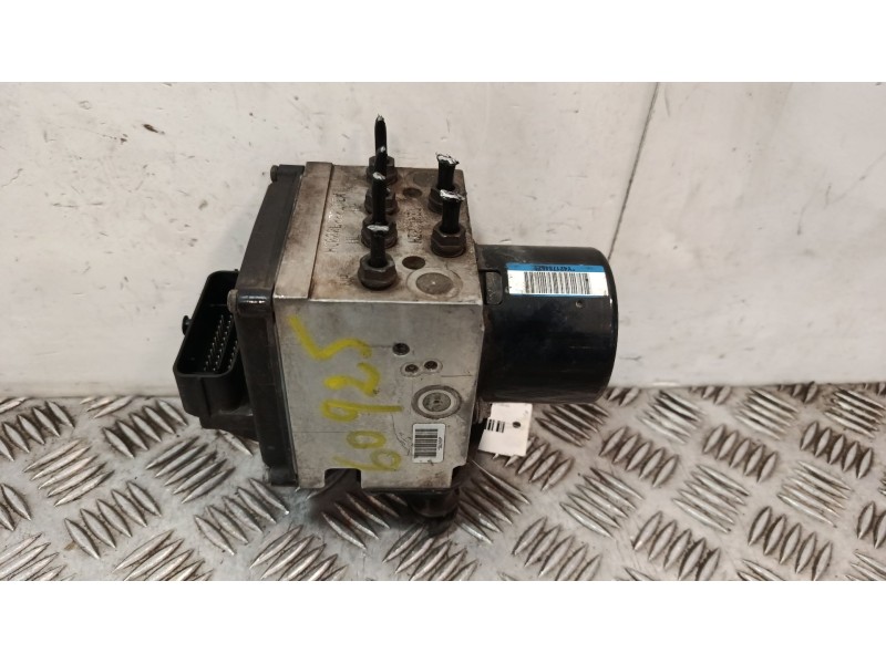 Recambio de abs para volkswagen passat b6 (3c2) 1.4 tsi ecofuel referencia OEM IAM 3C0614109AF  