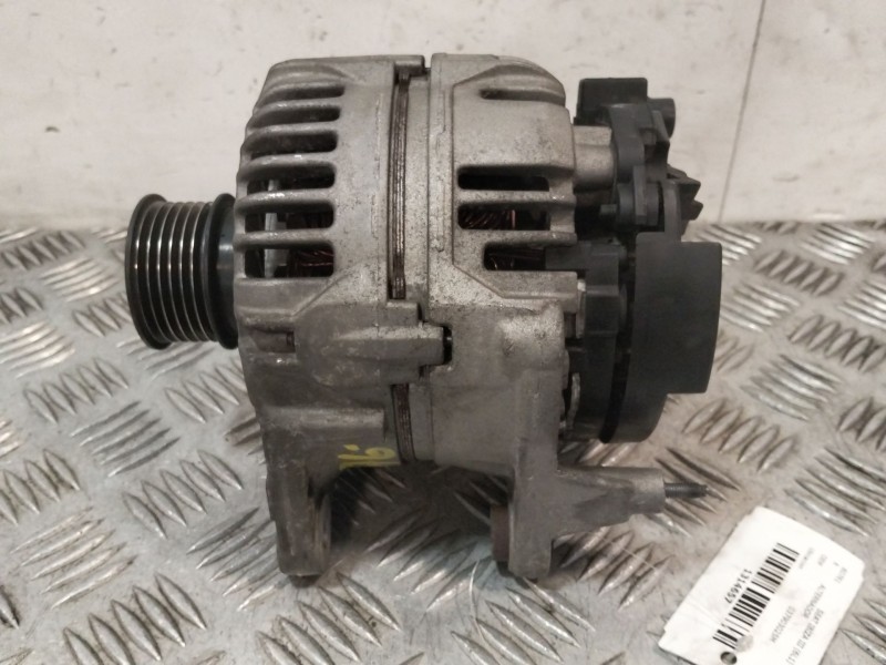 Recambio de alternador para seat ibiza iii (6l1) 1.4 16v referencia OEM IAM 037903025M  
