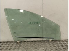 Recambio de luna delantera derecha para renault megane iii berlina 5 p referencia OEM IAM E943R000479  