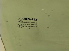 Recambio de luna delantera derecha para renault megane iii berlina 5 p referencia OEM IAM E943R000479   2