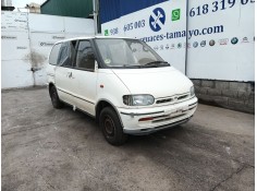nissan serena (c23) del año 1994