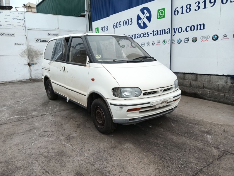 nissan serena (c23) del año 1994