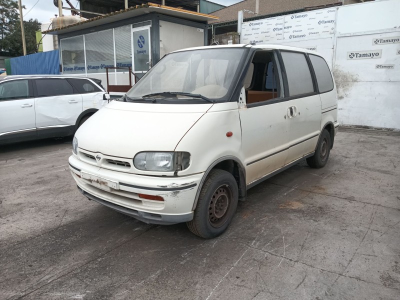 nissan serena (c23) del año 1994