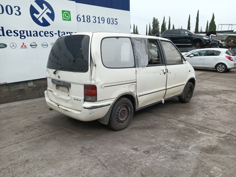 nissan serena (c23) del año 1994