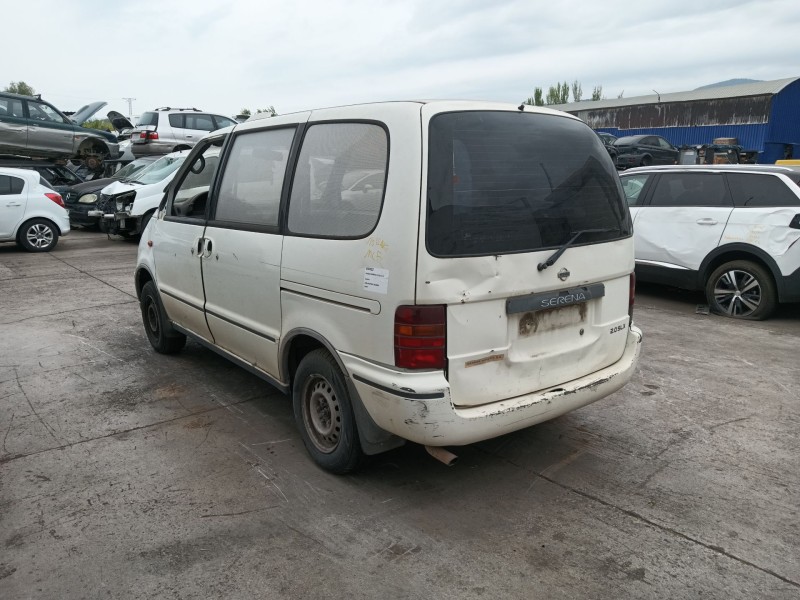 nissan serena (c23) del año 1994