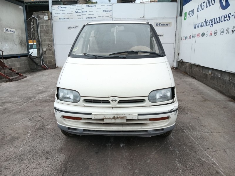 nissan serena (c23) del año 1994