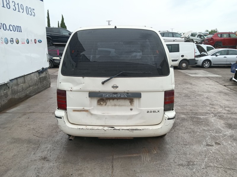 nissan serena (c23) del año 1994