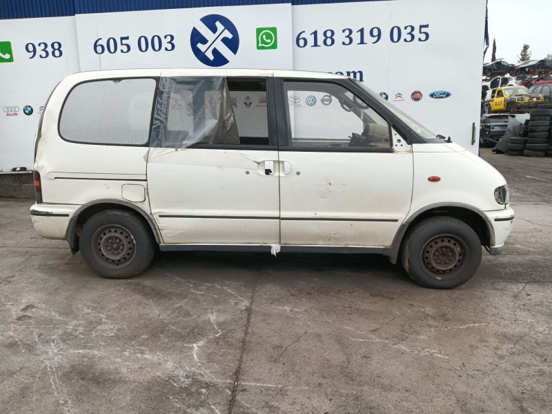 nissan serena (c23) del año 1994