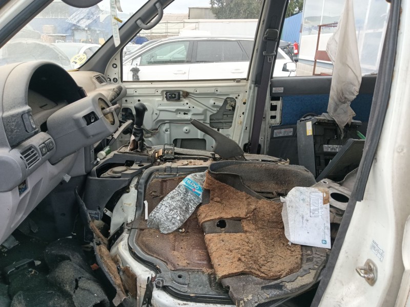 nissan serena (c23) del año 1994