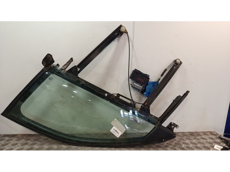 Recambio de elevalunas delantero izquierdo para seat exeo st (3r5)(2009>) 2.0 tdi referencia OEM IAM 8E0959801E  