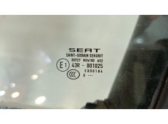 Recambio de elevalunas delantero izquierdo para seat exeo st (3r5)(2009>) 2.0 tdi referencia OEM IAM 8E0959801E   2