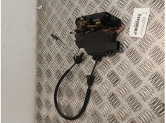 Recambio de cerradura puerta delantera izquierda para volkswagen golf iv variant (1j5) 1.9 tdi referencia OEM IAM 6X1837013G  