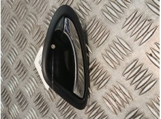 Recambio de maneta interior trasera derecha para honda jazz ii (gd_, ge3, ge2) 1.3 idsi (gd1) referencia OEM IAM 72120SAA003ZA  