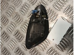 Recambio de maneta interior trasera derecha para honda jazz ii (gd_, ge3, ge2) 1.3 idsi (gd1) referencia OEM IAM 72120SAA003ZA   2