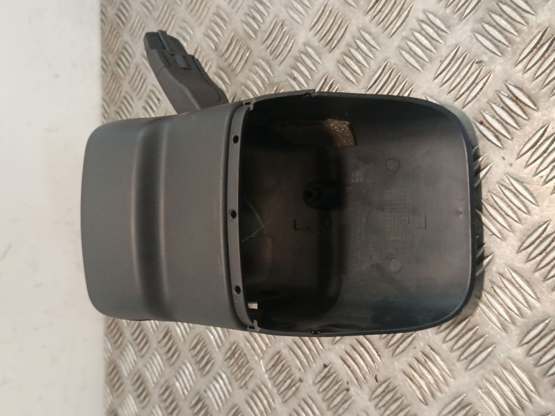Recambio de embellecedor para seat ibiza iv (6j5, 6p1) 1.6 tdi referencia OEM IAM 6J0858559 6J0858559A 