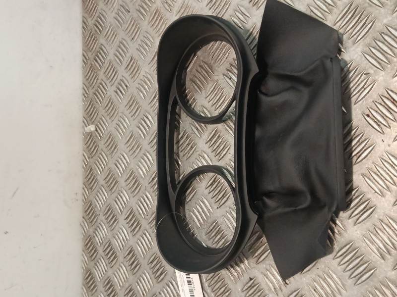 Recambio de carcasa cuadro instrumentos para seat ibiza iv (6j5, 6p1) 1.6 tdi referencia OEM IAM 6J0857059  