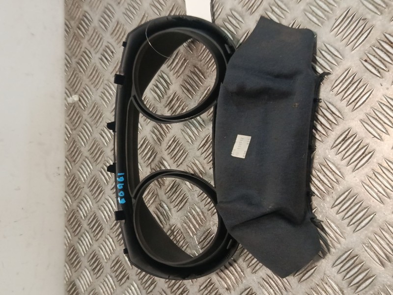 Recambio de carcasa cuadro instrumentos para seat ibiza iv (6j5, 6p1) 1.6 tdi referencia OEM IAM 6J0857059  