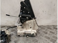 Recambio de cerradura puerta trasera izquierda para mercedes-benz clase a (w169) a 180 cdi (169.007, 169.307) referencia OEM IAM