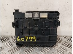 Recambio de caja fusibles para peugeot partner furgoneta/monovolumen 1.6 bluehdi 100 referencia OEM IAM 9807028780   2