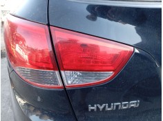 Recambio de piloto trasero izquierdo interior para hyundai ix35 (lm, el, elh) 1.7 crdi referencia OEM IAM E1312809  