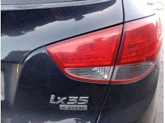 Recambio de piloto trasero derecho interior para hyundai ix35 (lm, el, elh) 1.7 crdi referencia OEM IAM E1312809  