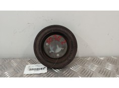 Recambio de polea cigueñal para citroën c4 i (lc_) 1.6 16v referencia OEM IAM 60162  