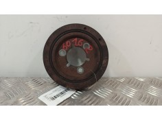 Recambio de polea cigueñal para citroën c4 i (lc_) 1.6 16v referencia OEM IAM 60162   2