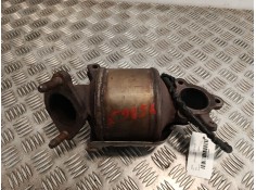 Recambio de catalizador para kia rio ii (jb) 1.5 crdi referencia OEM IAM UDJB20 R053  